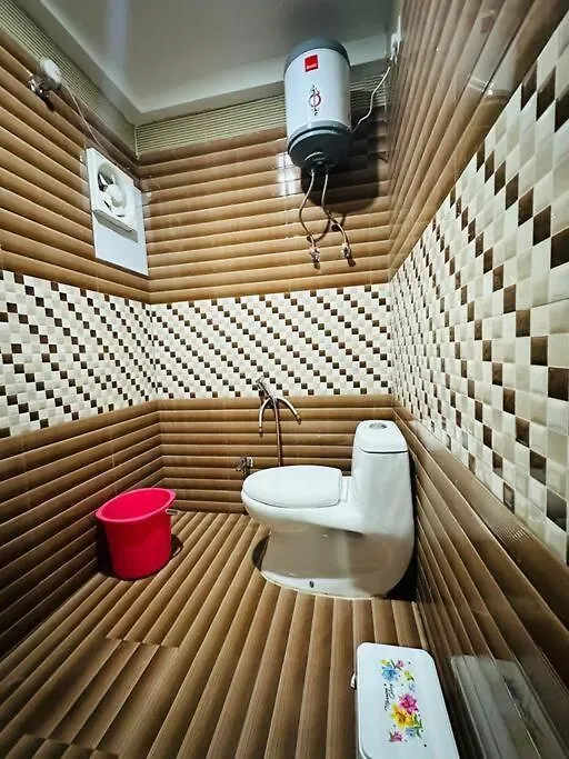 Kartik Apartment Varanasi 0*,