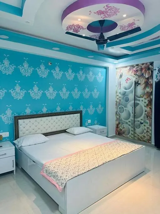 Kartik Apartment Varanasi