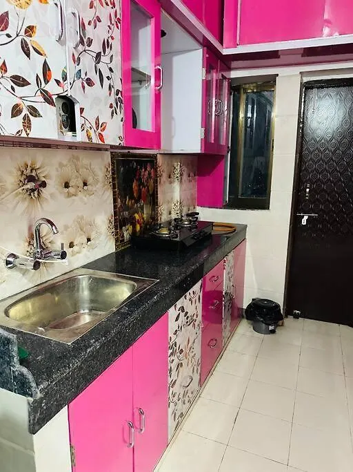 Kartik Apartment Varanasi