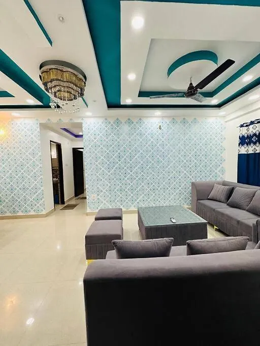 Kartik Apartment Varanasi