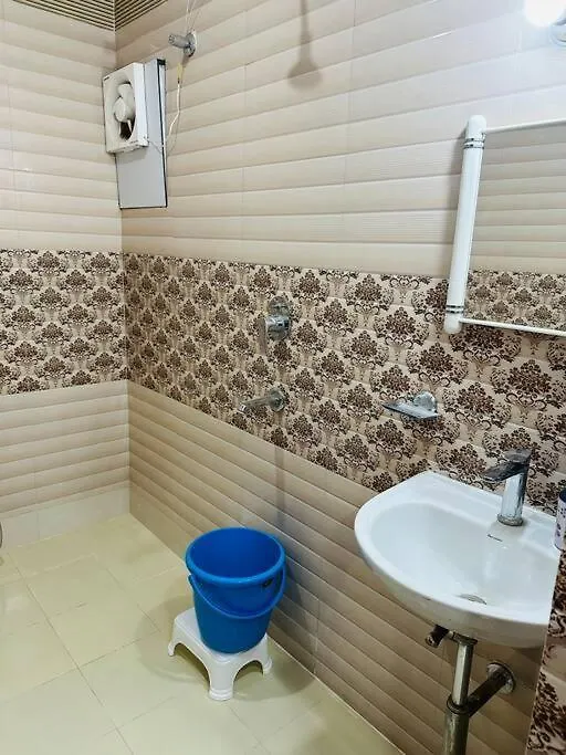 Kartik Apartment Varanasi India